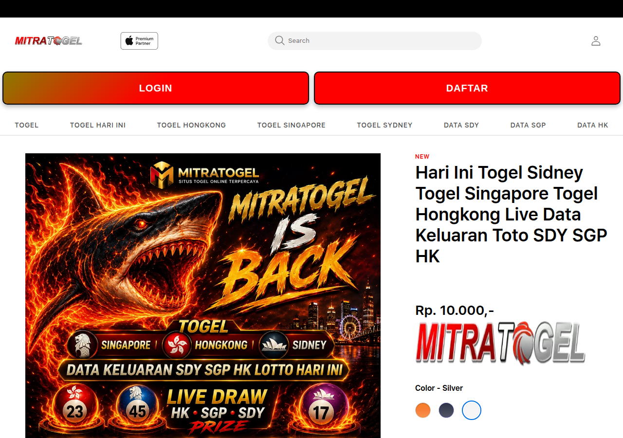 Screenshot of agentogelresmi.org