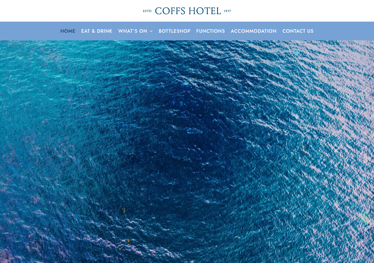 Screenshot of coffshotel.com.au