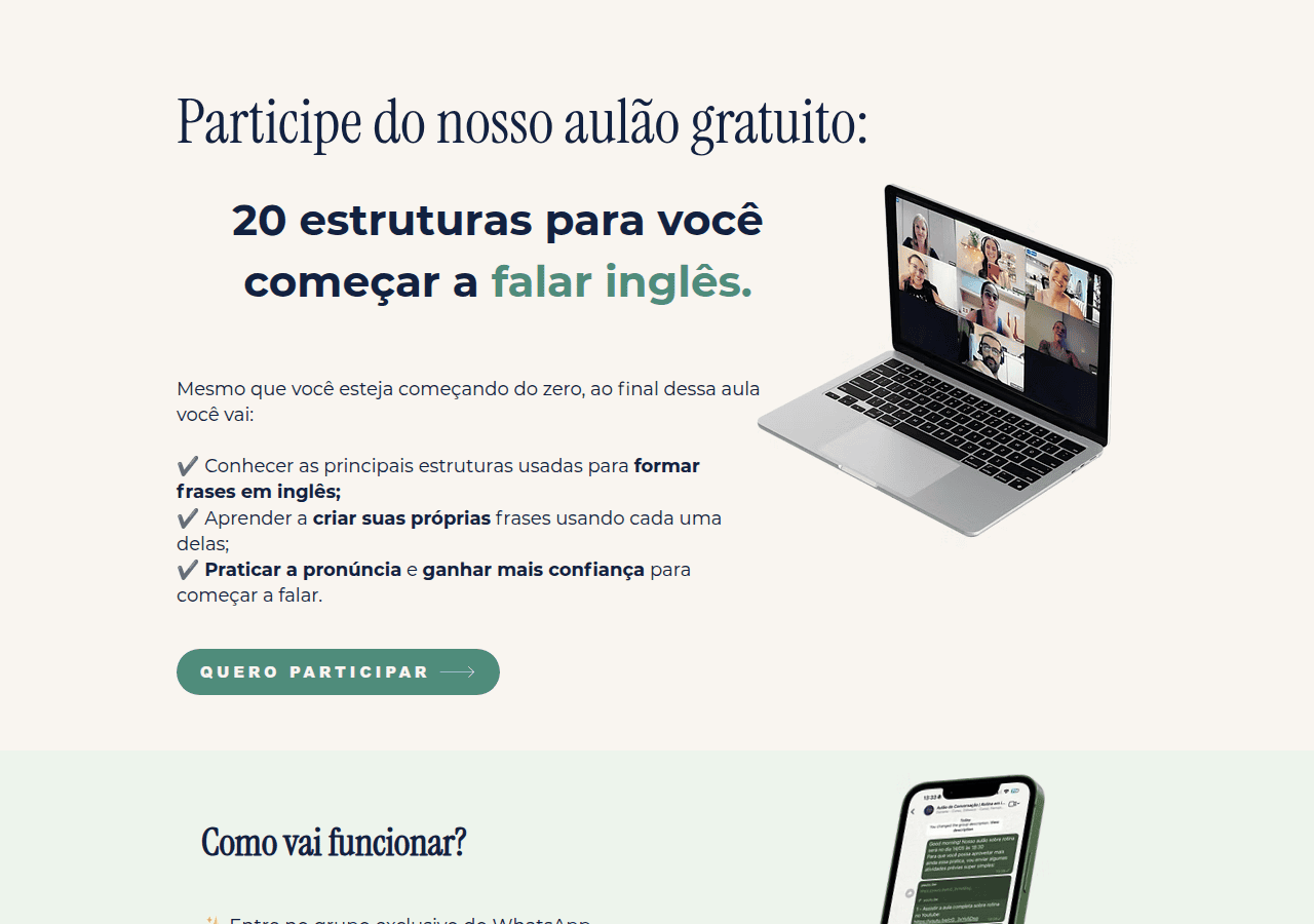 Screenshot of adricolombo.com.br