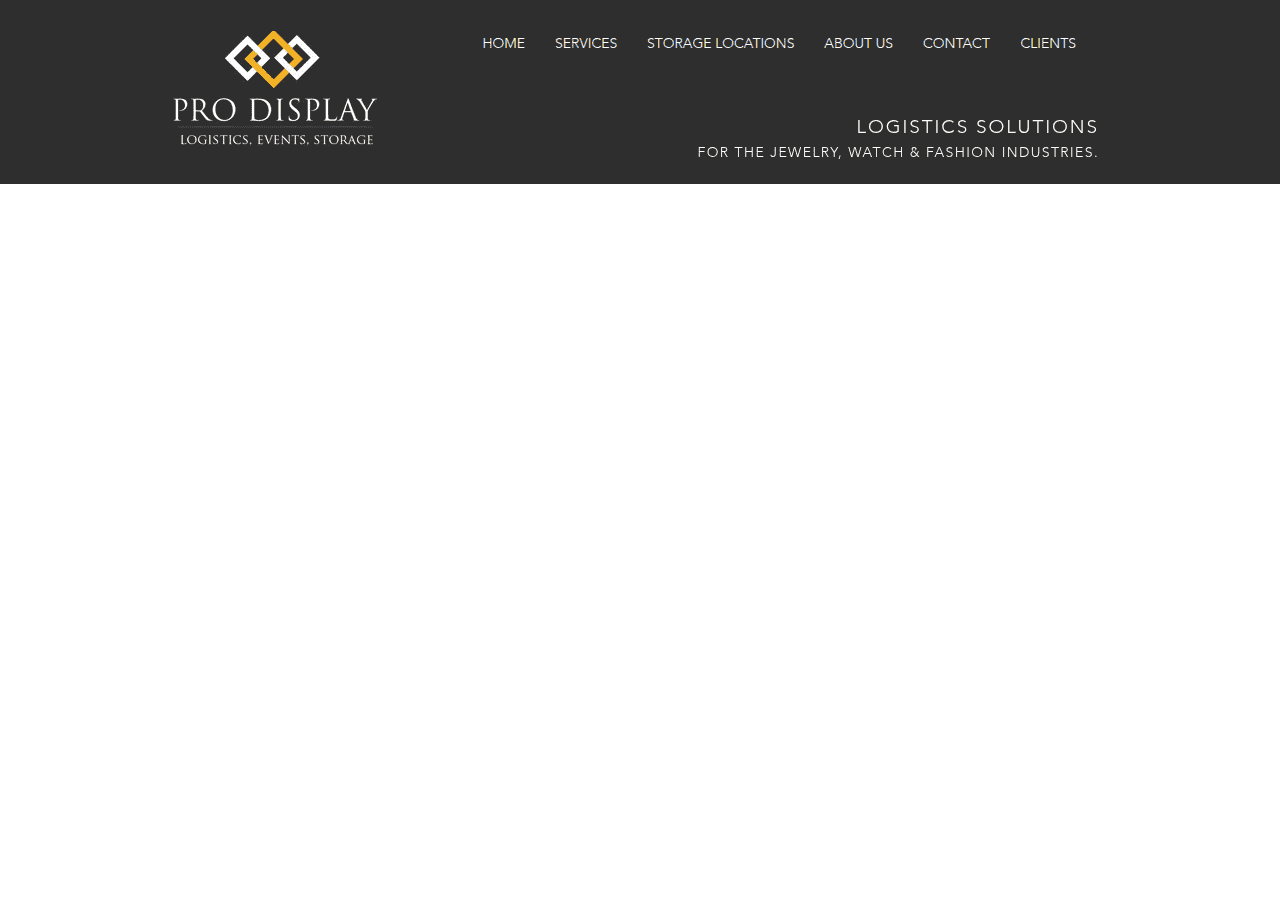 Screenshot of prodisplayny.com