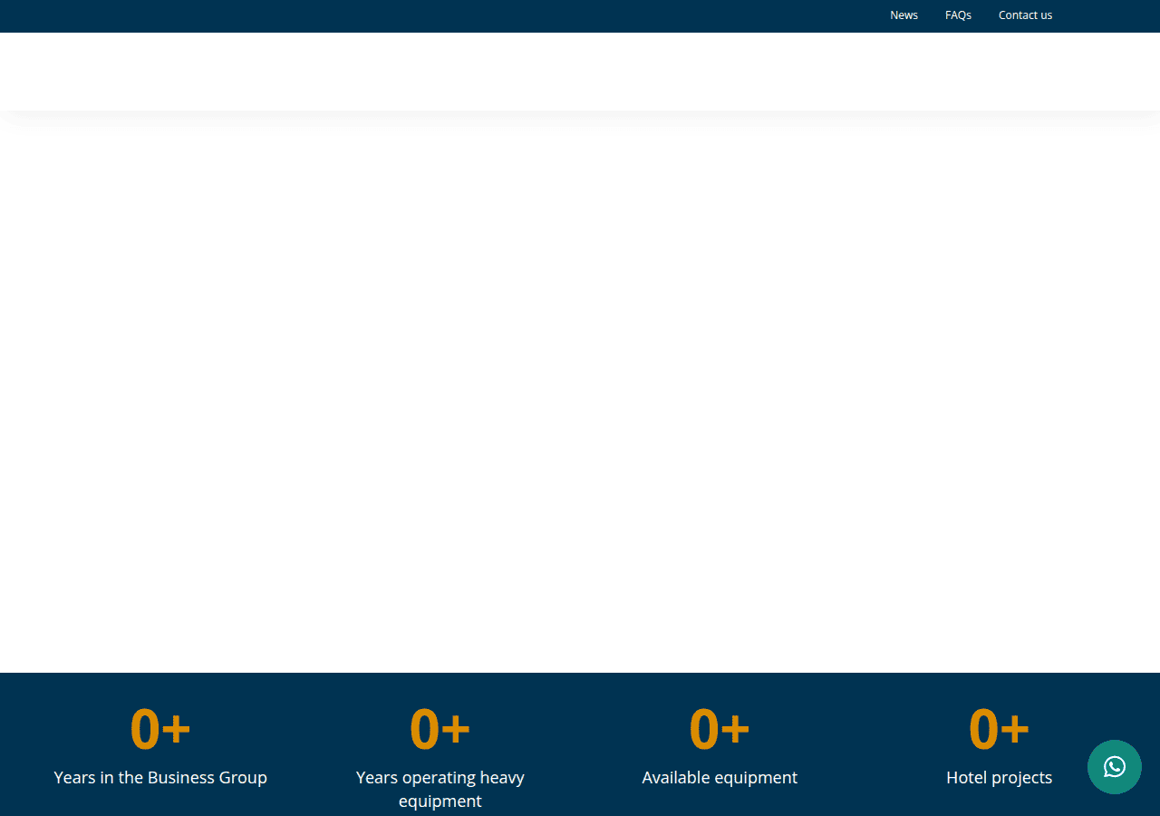 Screenshot of rarityequipment.com