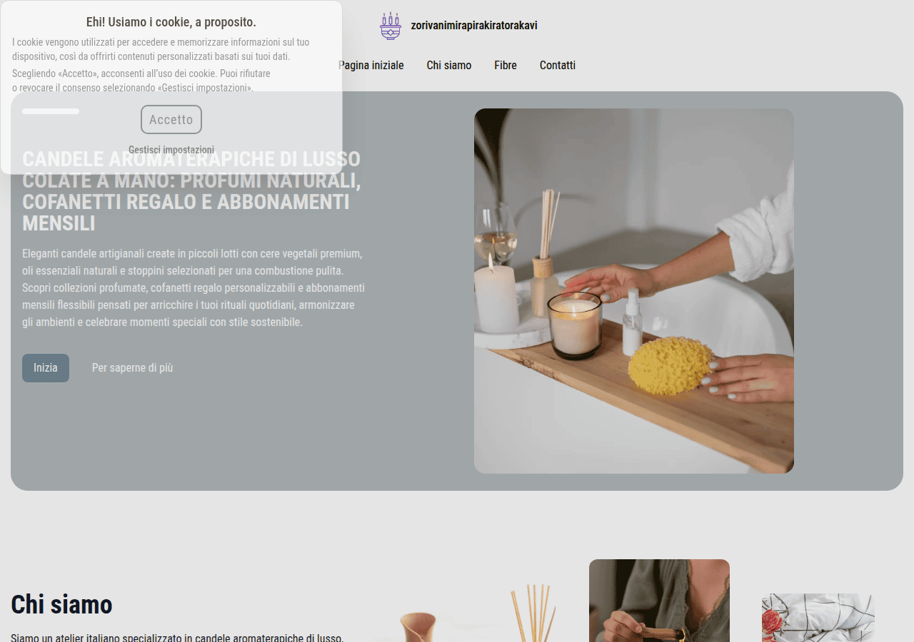 Screenshot of zorivanimirapirakiratorakavi.click