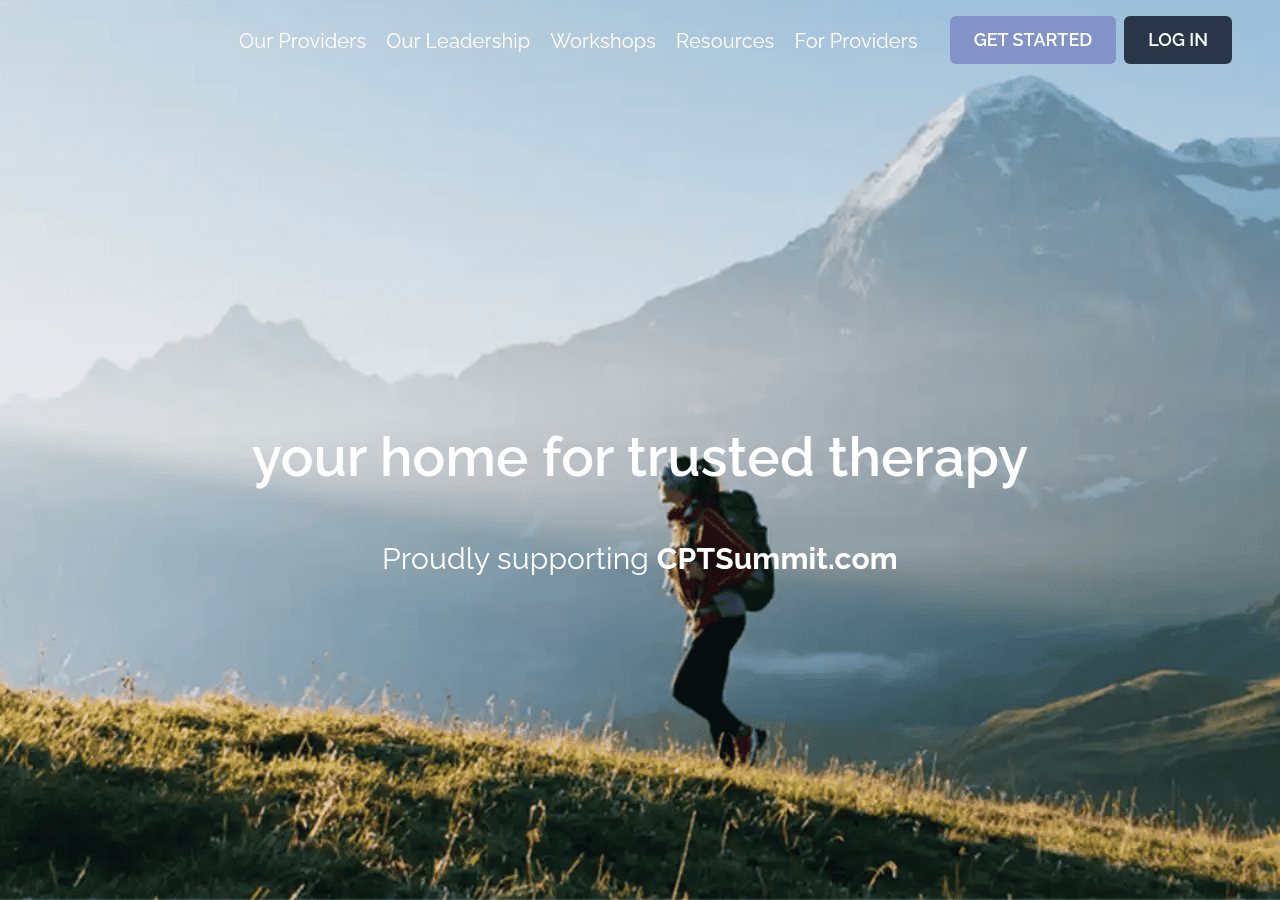 Screenshot of nelliehealth.com