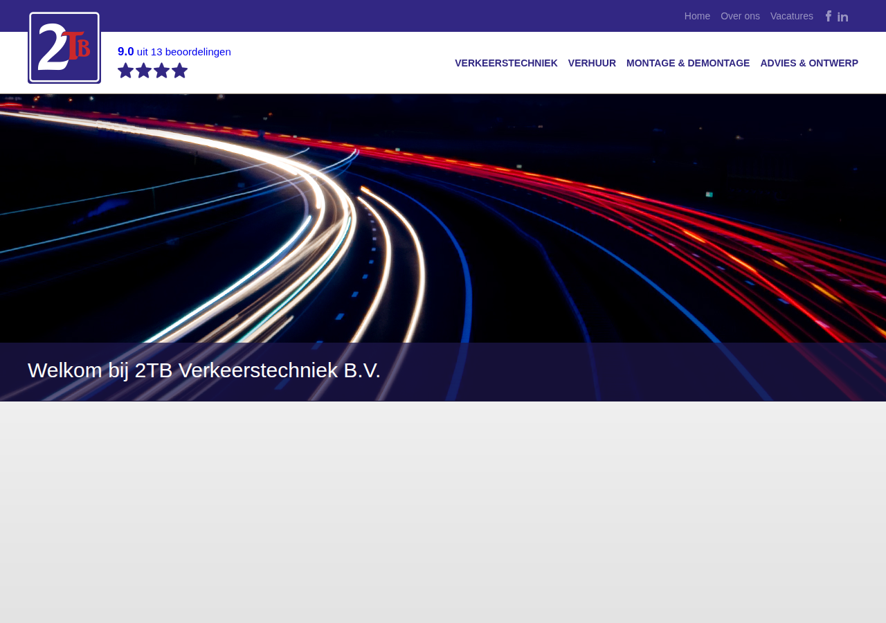 Screenshot of 2tb.nl