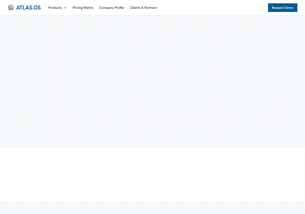 Screenshot of atlasos.id