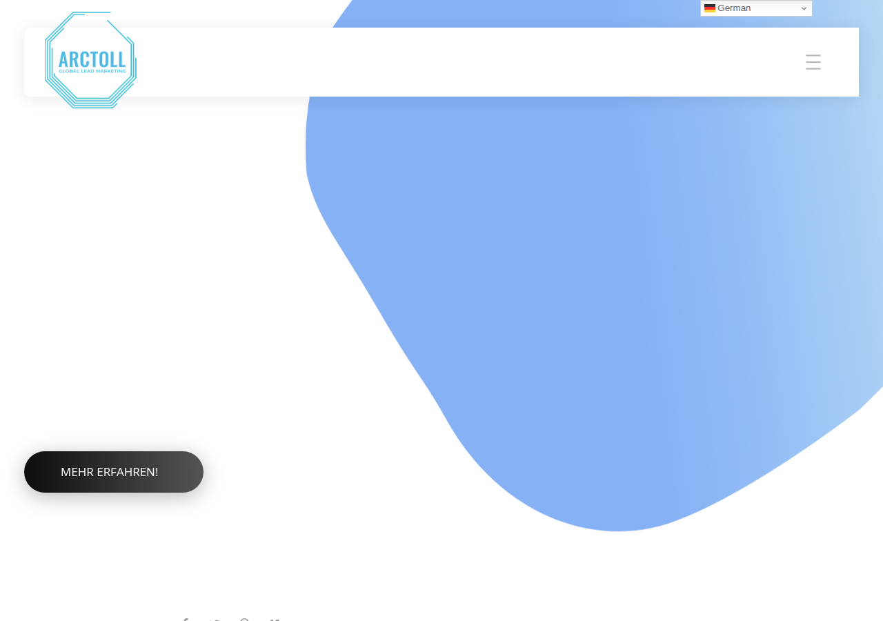 Screenshot of arctoll.com