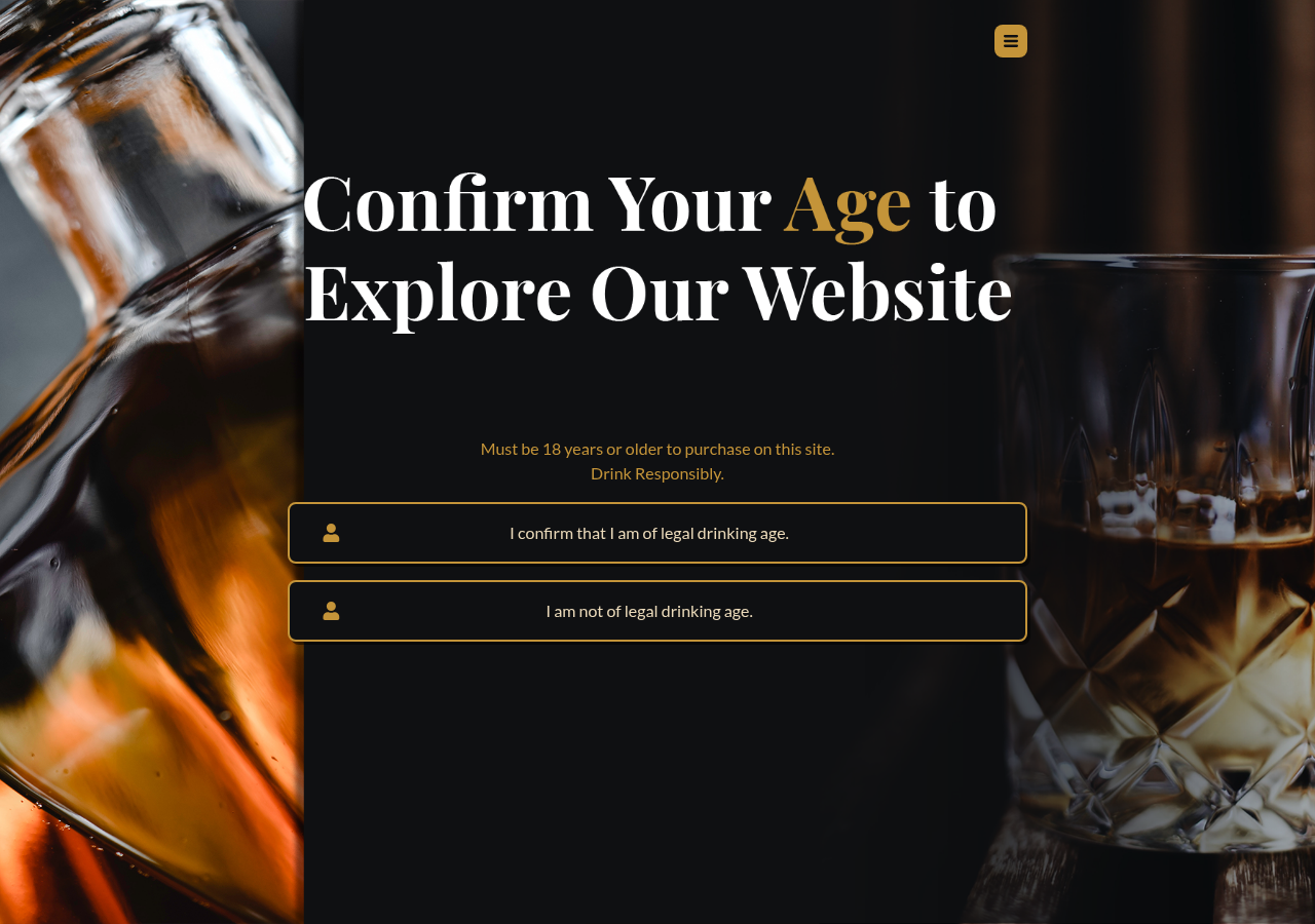 Screenshot of rarerumclub.com