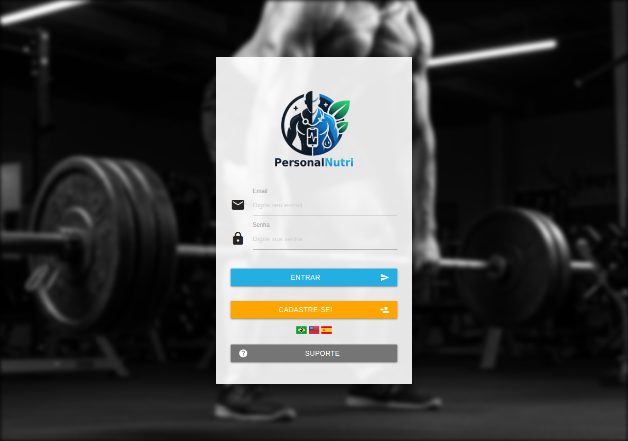 Screenshot of cliparelli.com