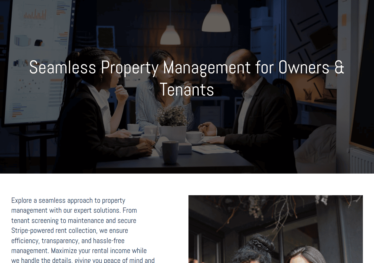 Screenshot of attallarental.com