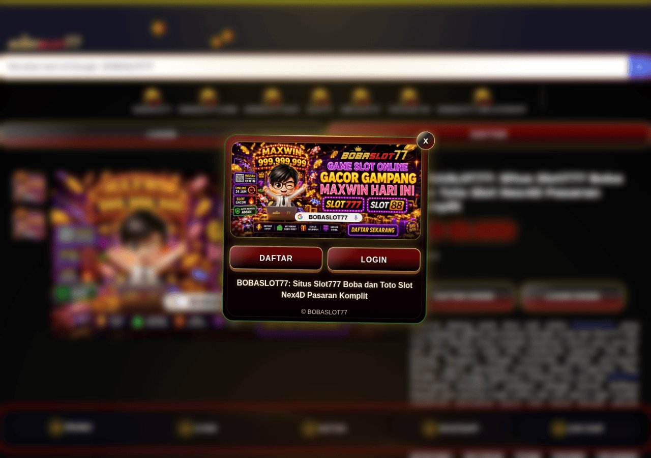 Screenshot of unblocked.id