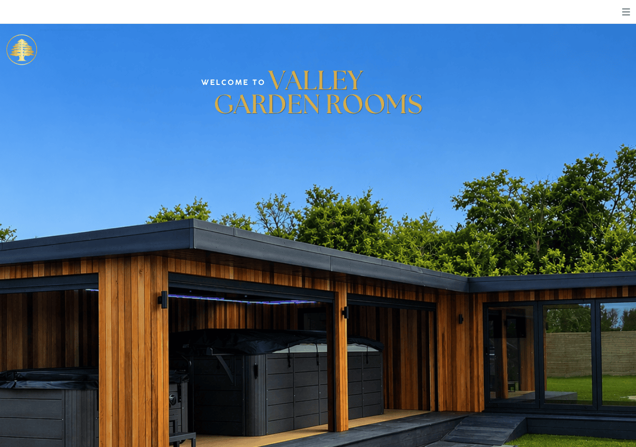Screenshot of valleygardenrooms.my.canva.site