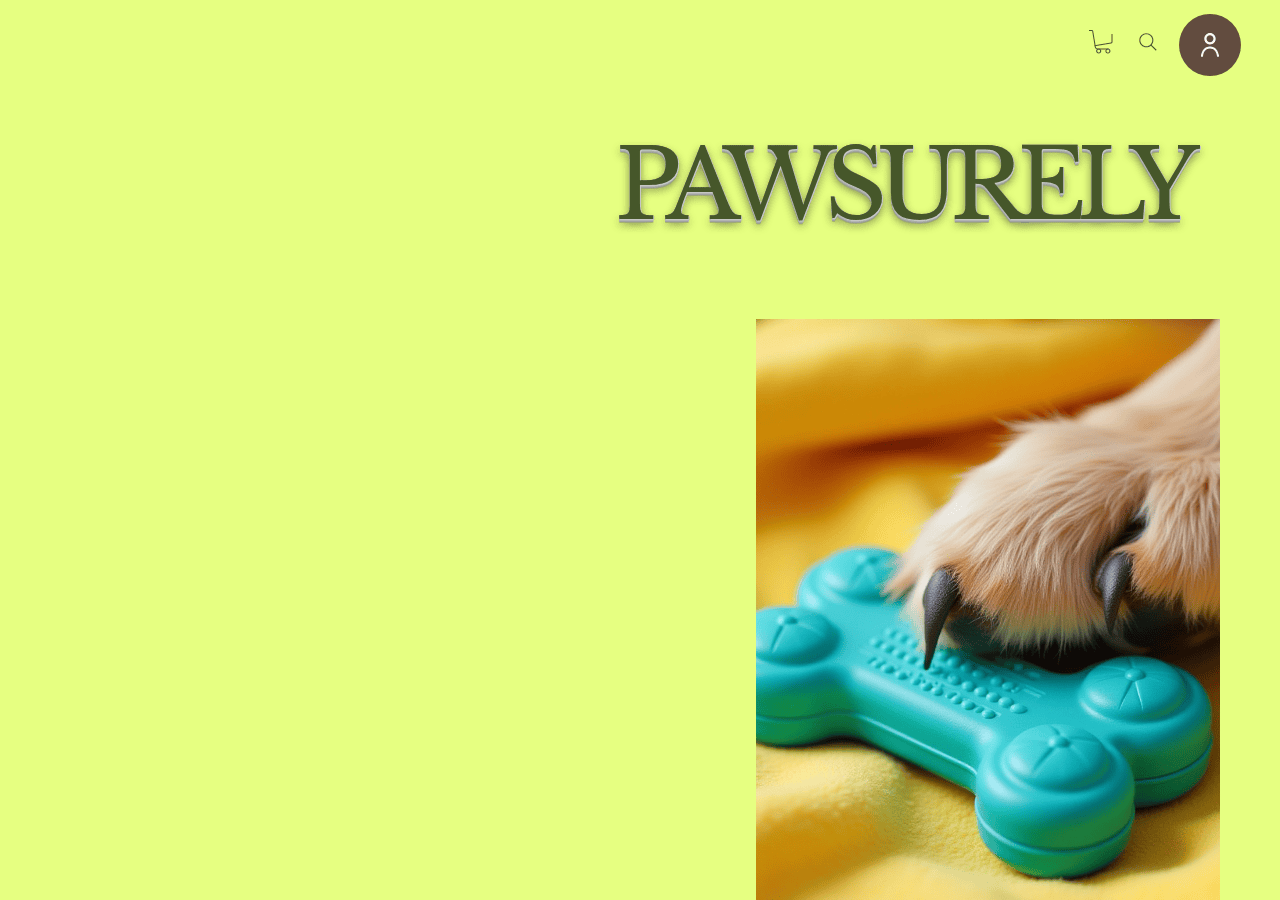 Screenshot of pawsurely.com