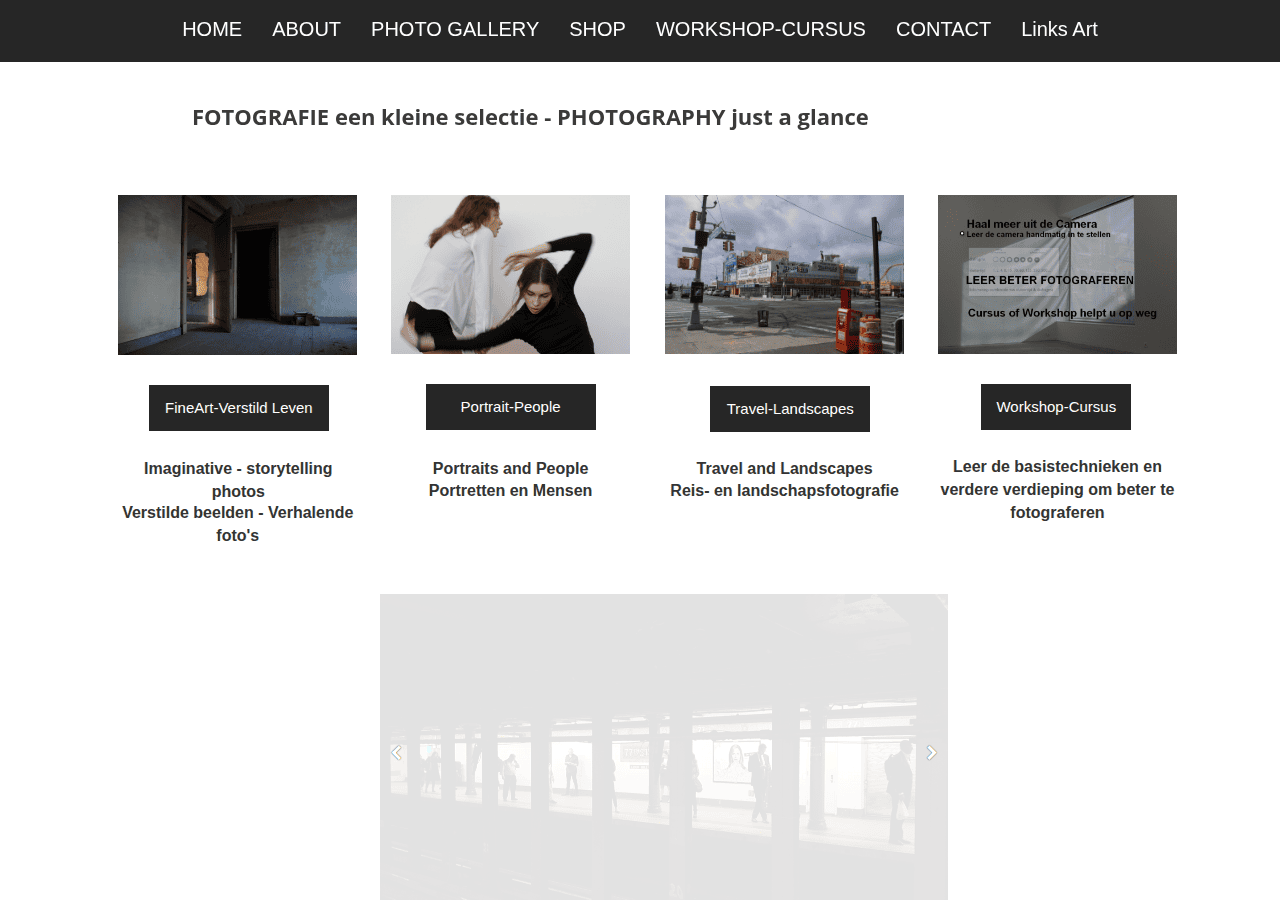Screenshot of wimhansum.com
