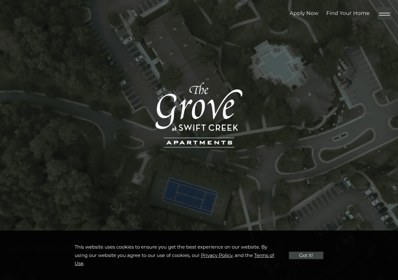 Screenshot of ntsswiftcreek.com