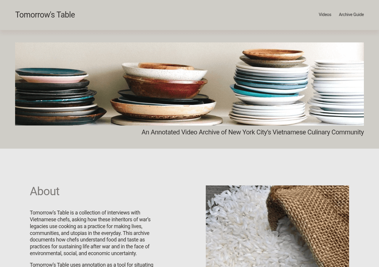 Screenshot of tomorrowstable.net
