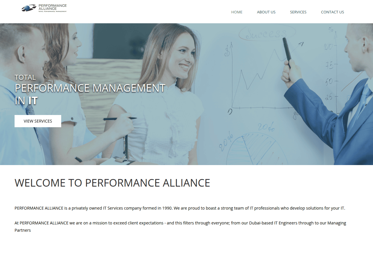 Screenshot of mueco.ch