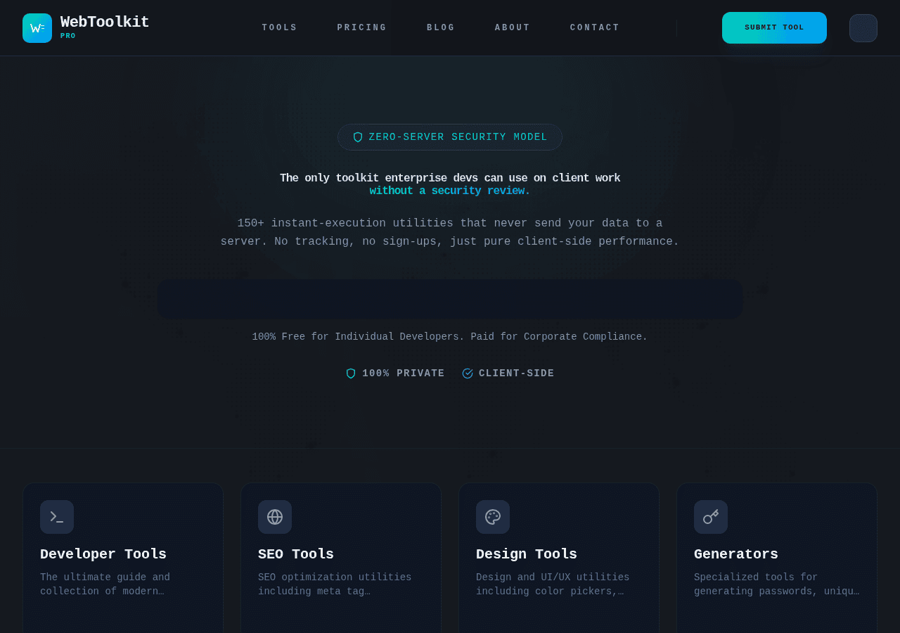 Screenshot of wtkpro.site