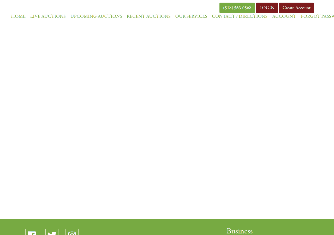 Screenshot of bridgestauction.com