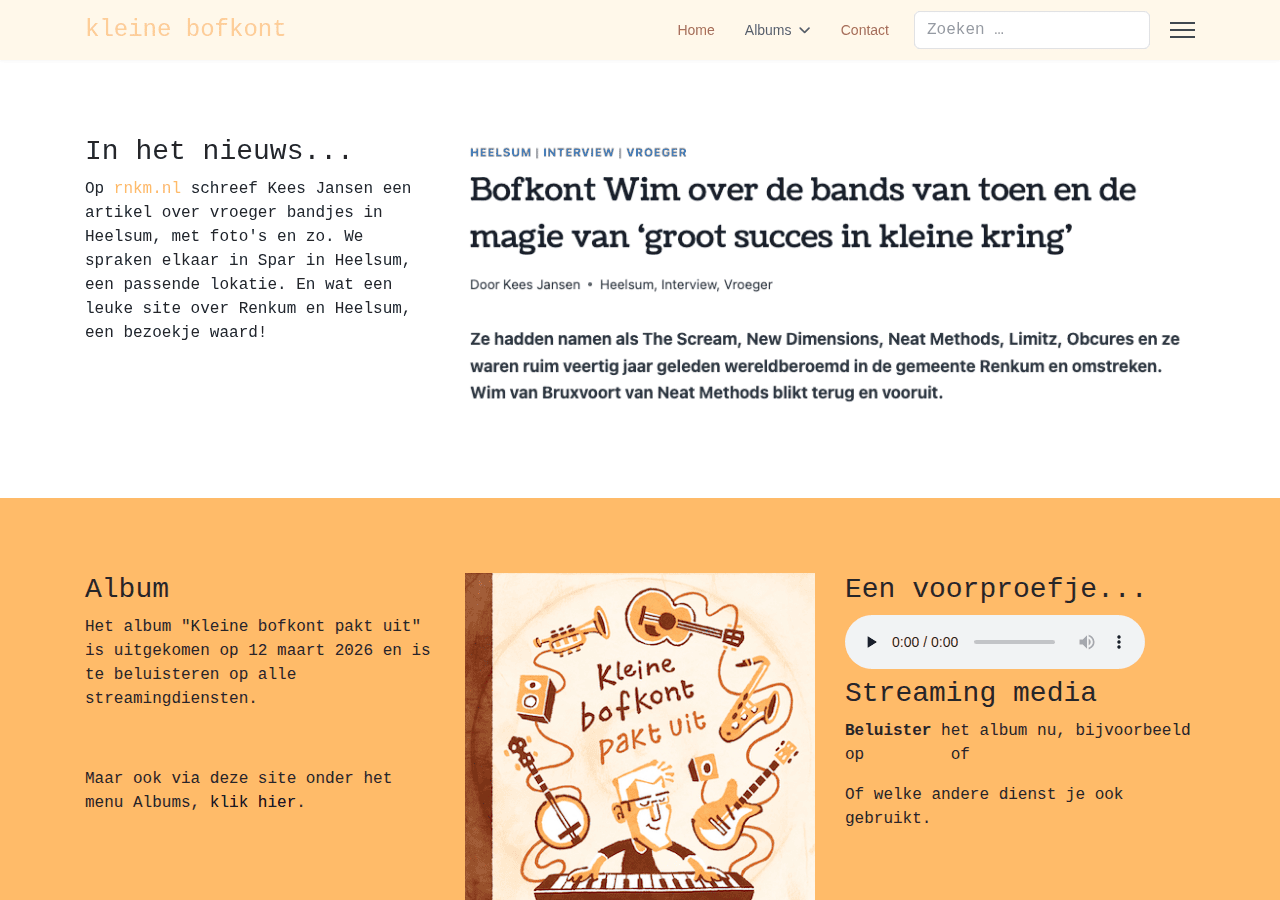 Screenshot of kleinebofkont.nl