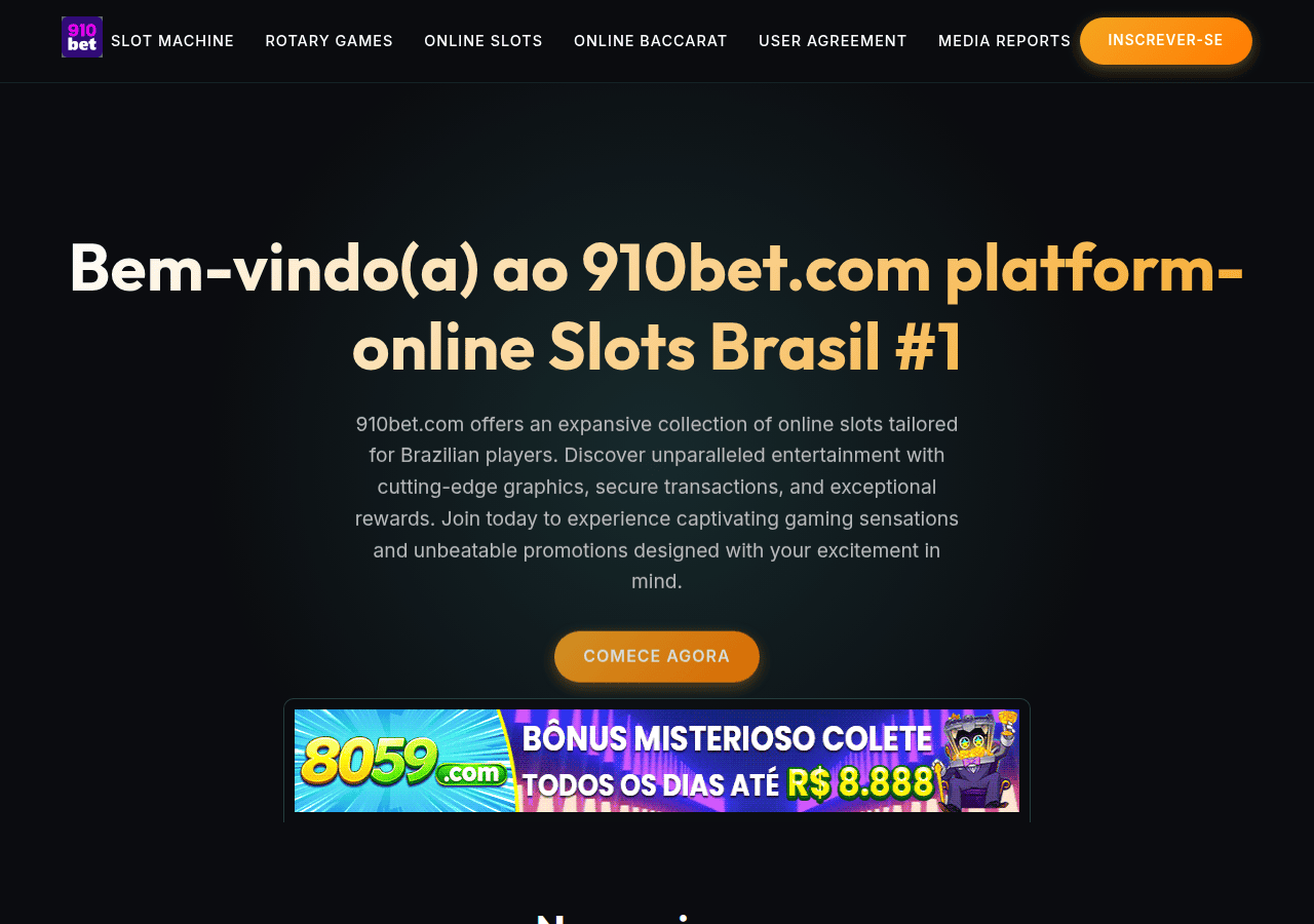 Screenshot of 910best.com