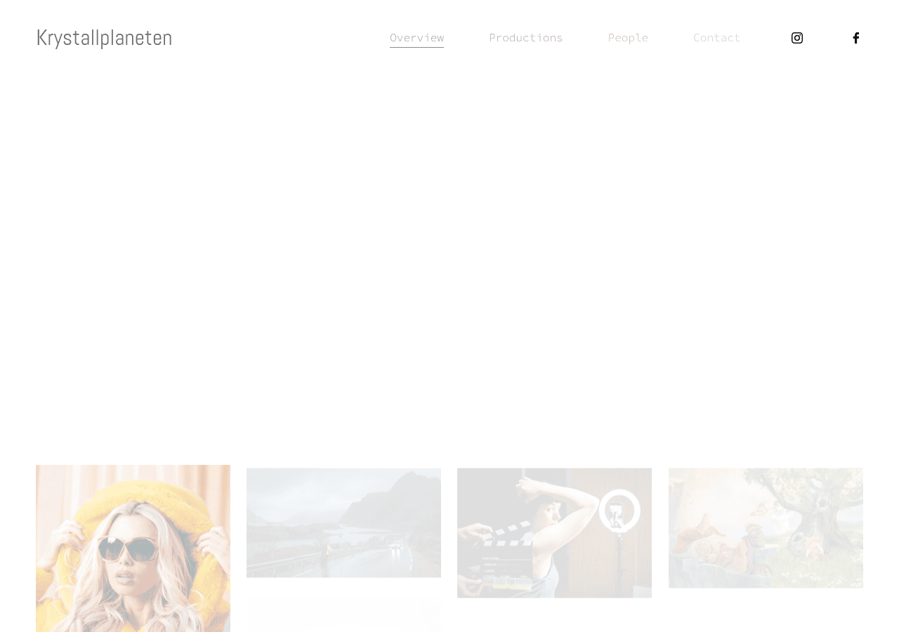 Screenshot of krystallplaneten.no