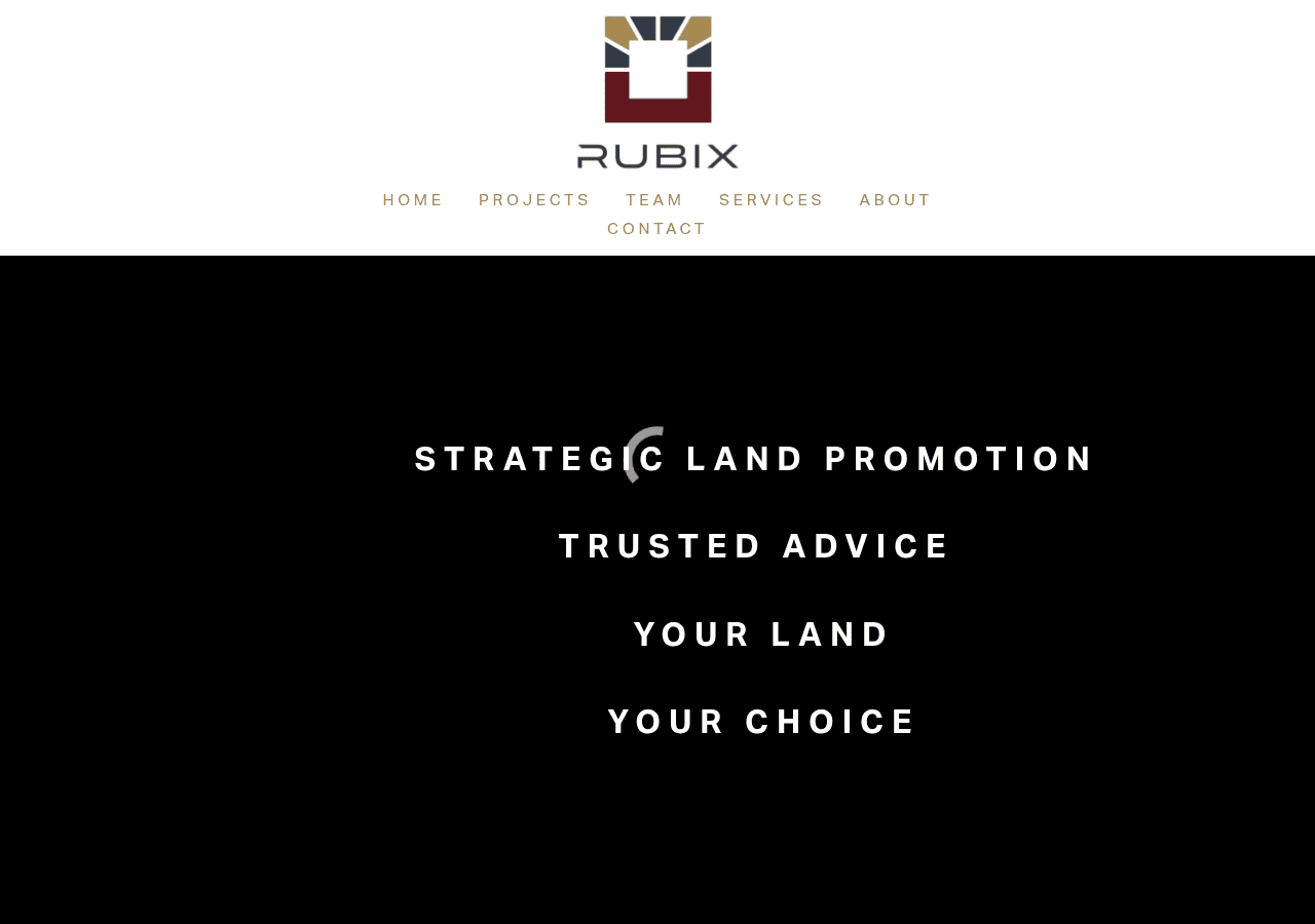 Screenshot of rubixestates.co.uk