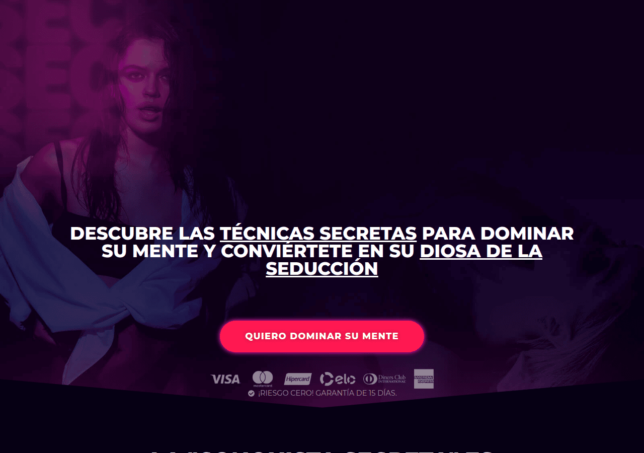 Screenshot of conquistasecreta.pt