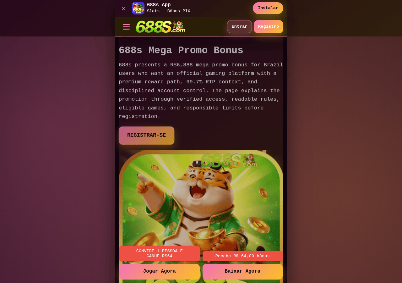 Screenshot of 688s3g.com