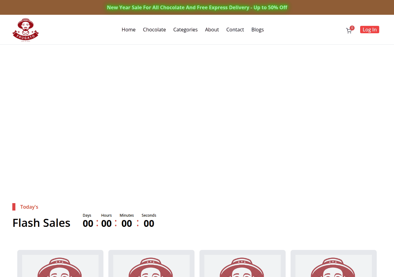Screenshot of frugato.com