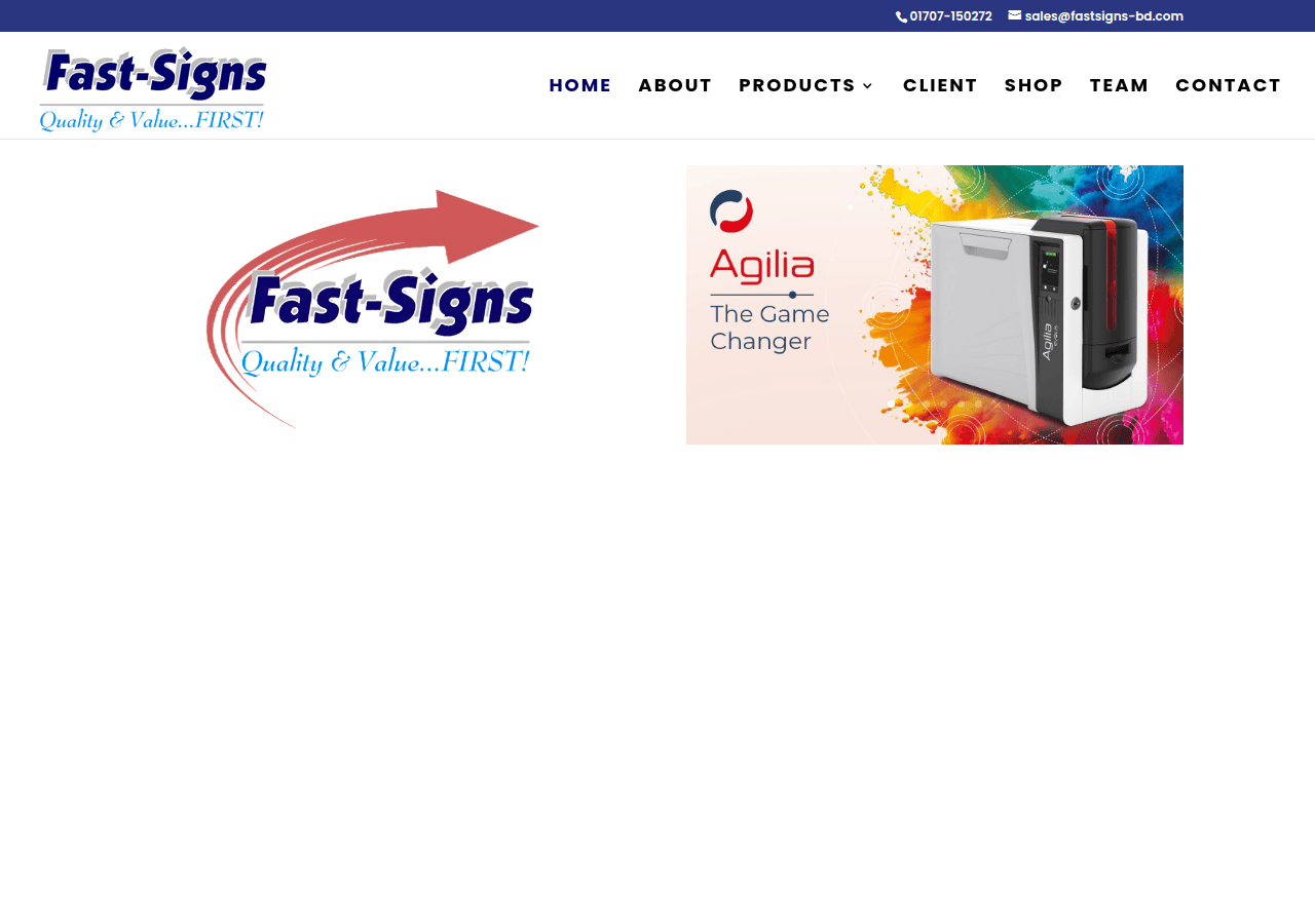 Screenshot of fastsigns-bd.com