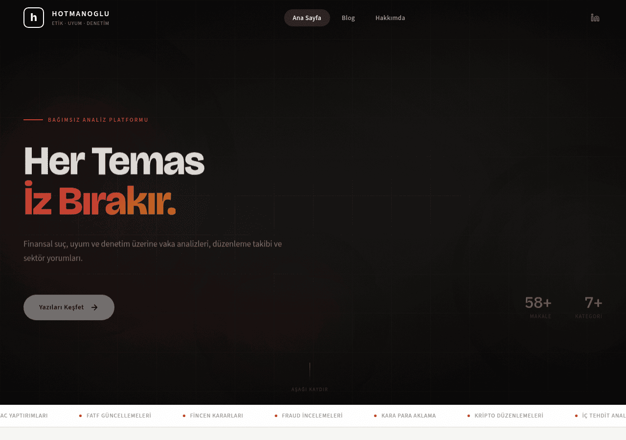 Screenshot of hotmanoglu.com