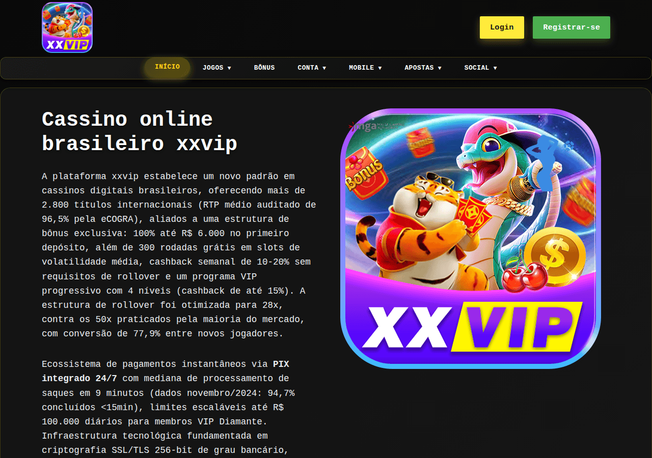 Screenshot of xxvipvip.com