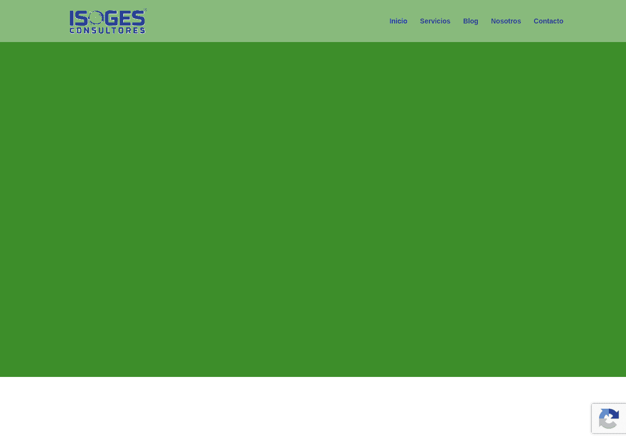 Screenshot of isoges.com