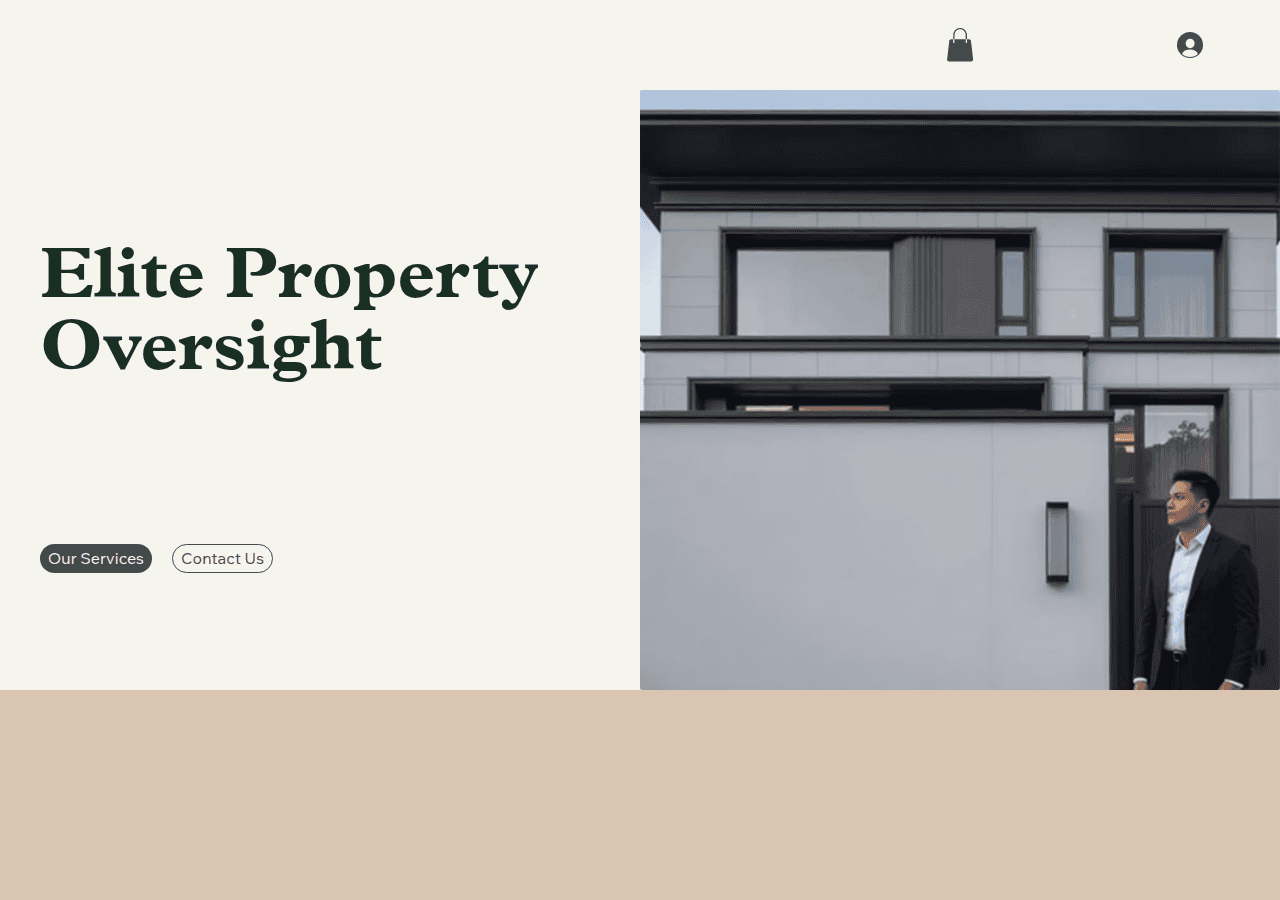 Screenshot of greenwichcapitalpropertypartners.com