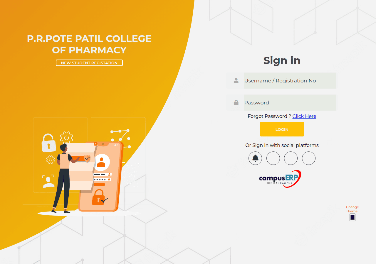 Screenshot of dotcominfotech.in