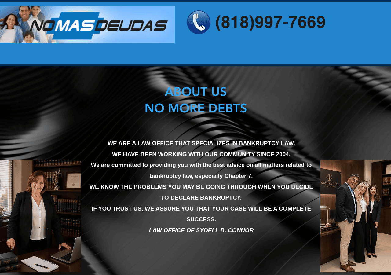 Screenshot of bancarrotabk.com