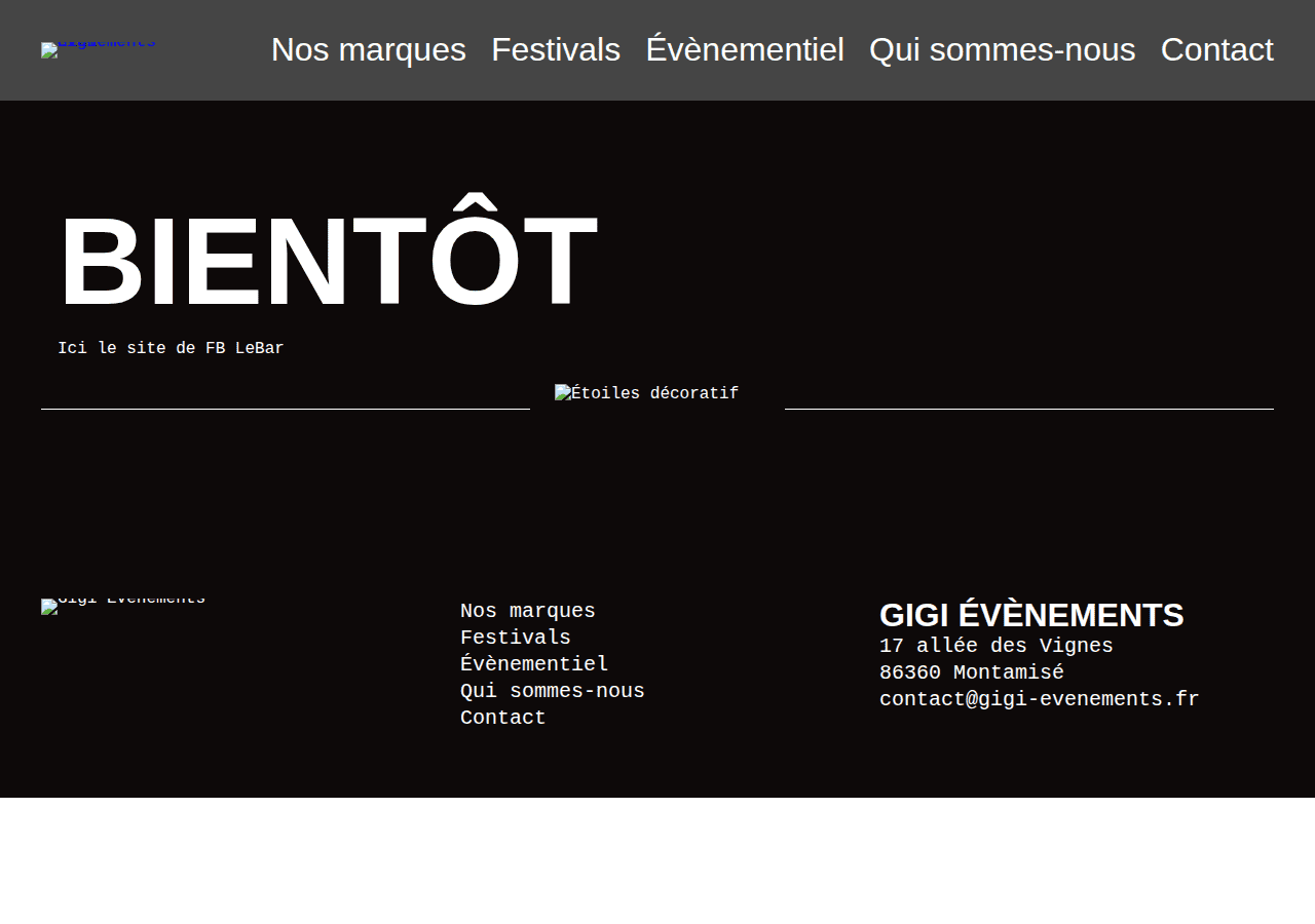 Screenshot of fb-lebar.fr