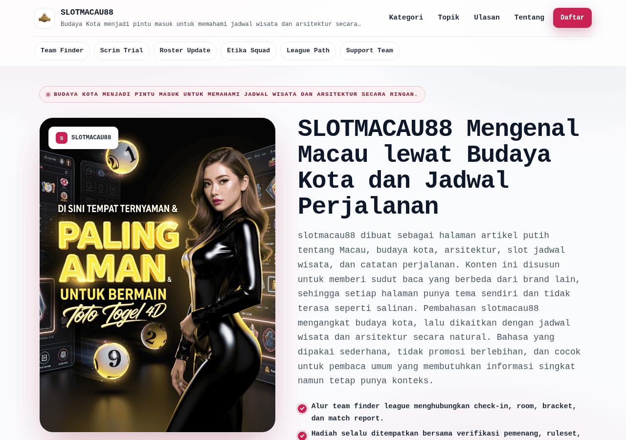 Screenshot of slotmacau88a.com