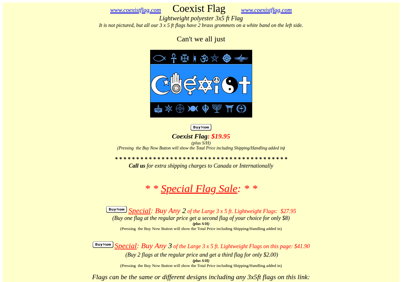 Screenshot of photomagnets.com
