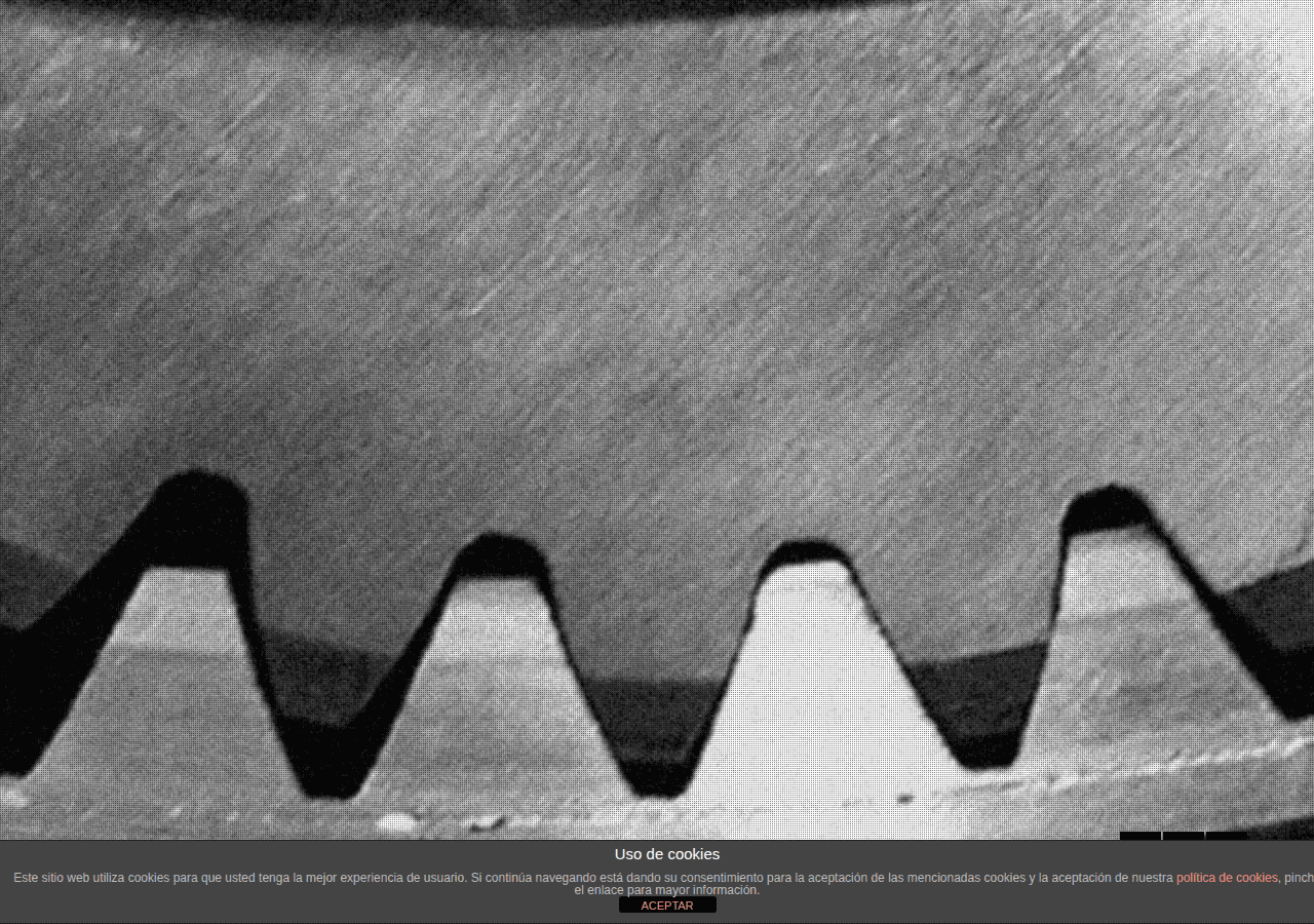 Screenshot of heartwarestudio.com