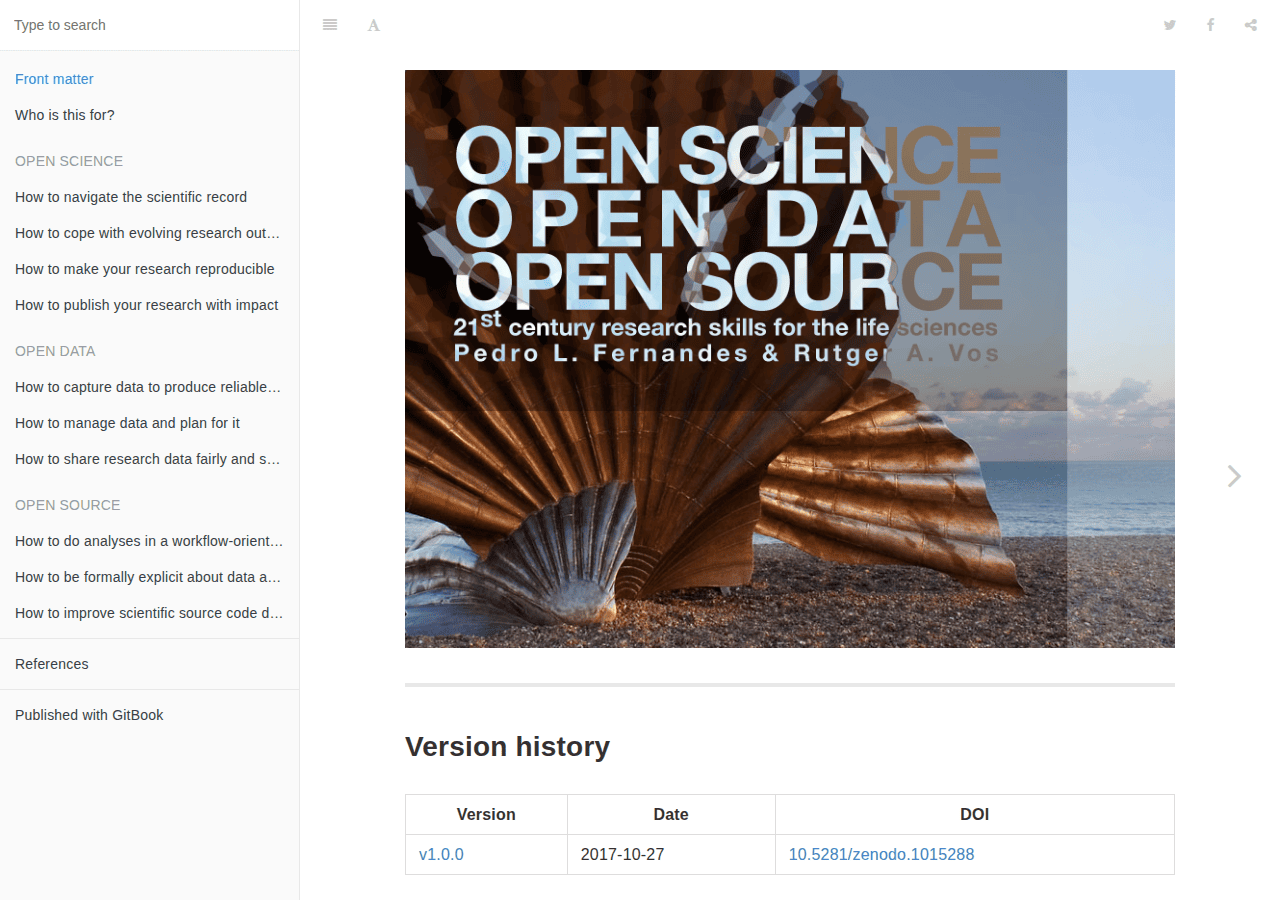 Screenshot of pfern.github.io