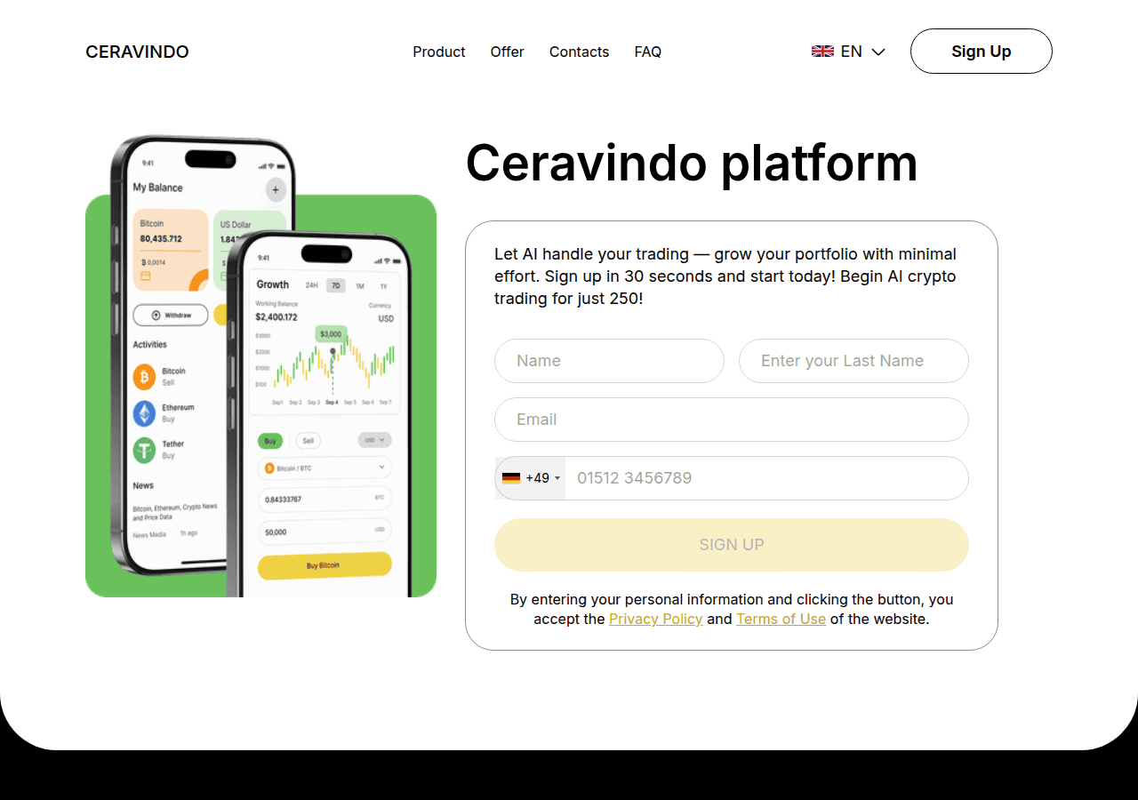 Screenshot of ceravindo-365.sbs
