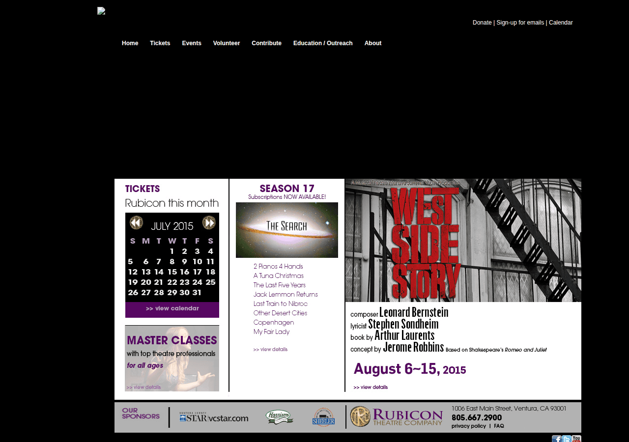 Screenshot of porsiempremorenas.com