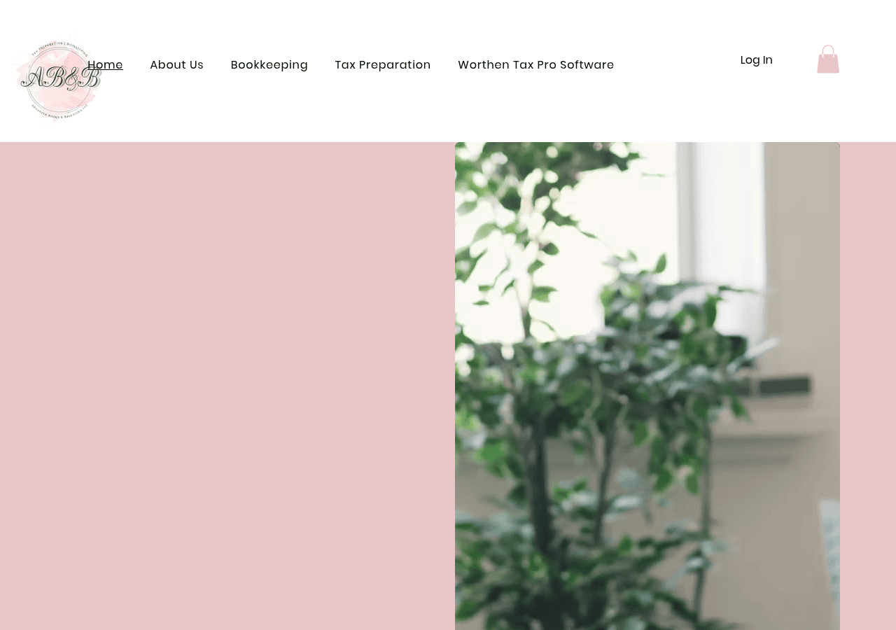 Screenshot of advancedbooksbalancing.com