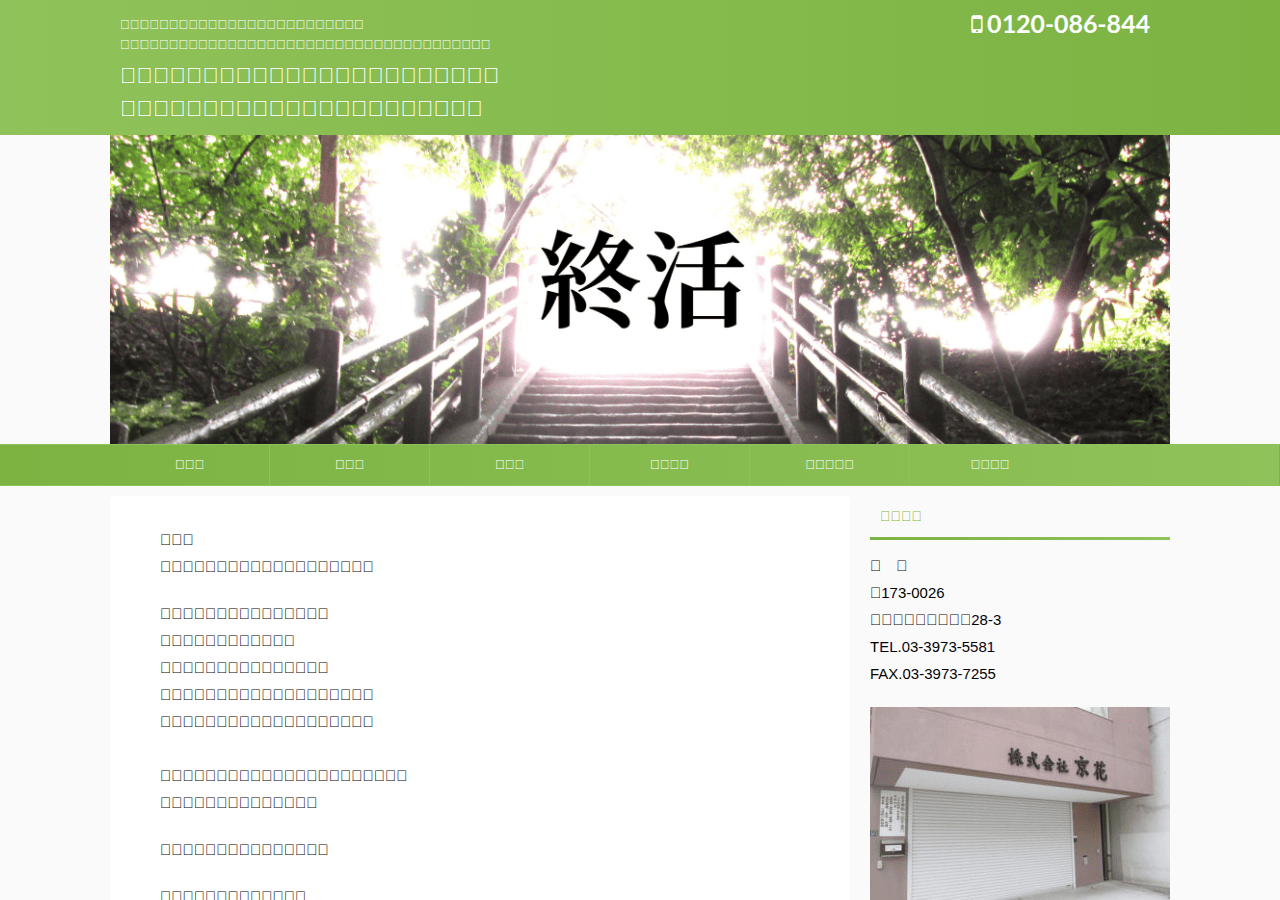 Screenshot of organizingartifacts-critic.com