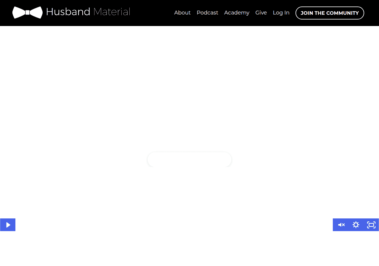 Screenshot of husbandmaterial.com