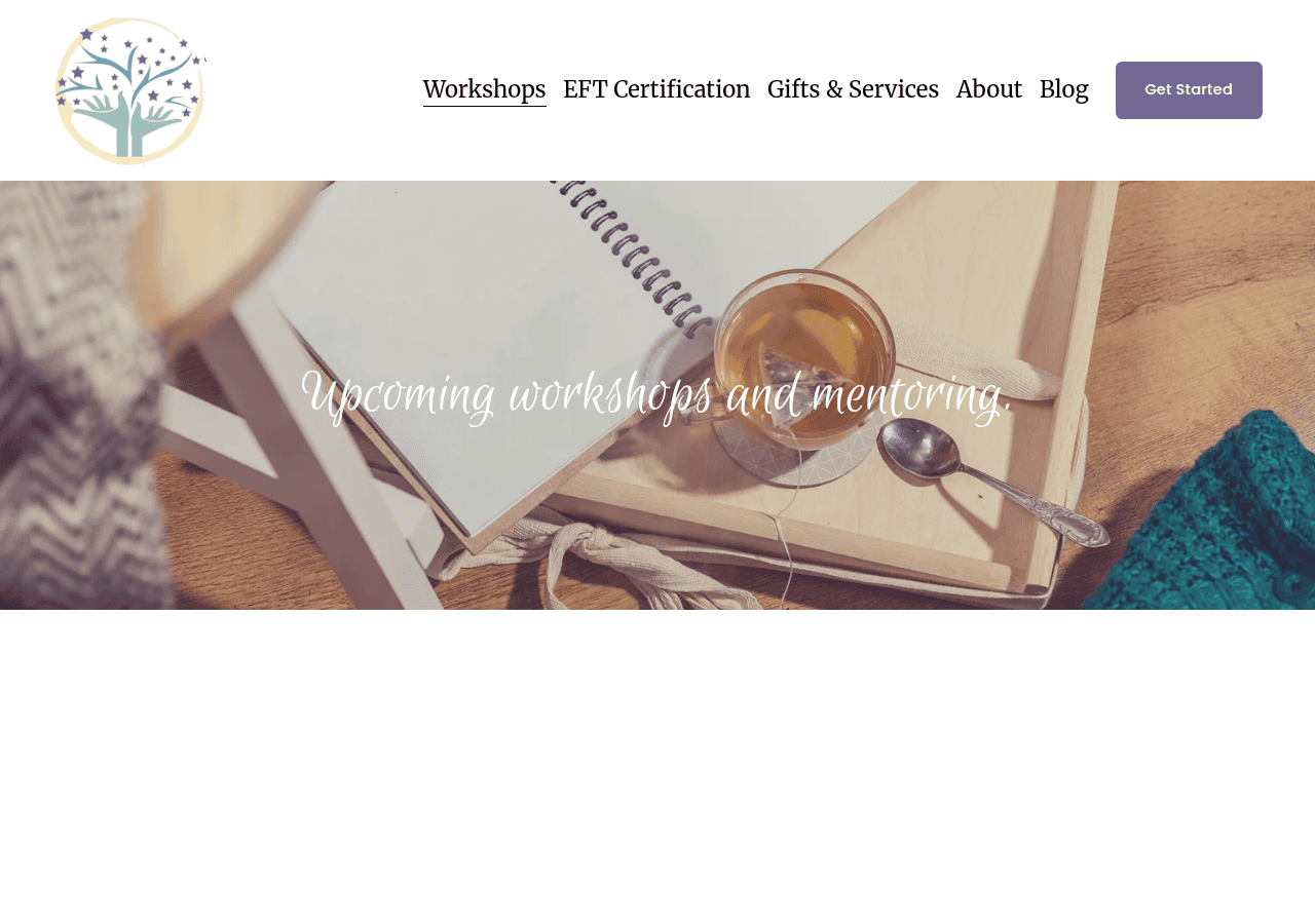 Screenshot of transformationaleftacademy.com