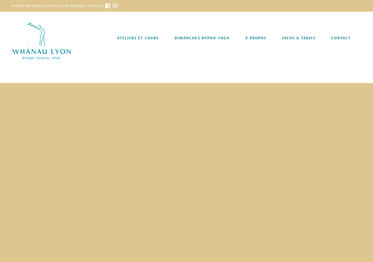 Screenshot of whanau-lyon.com