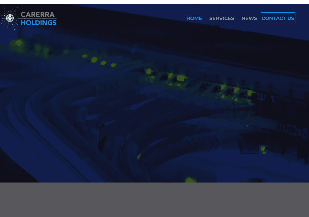 Screenshot of carerra.co