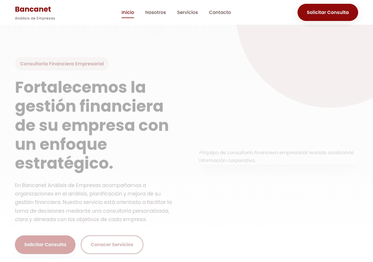 Screenshot of banetix.shop